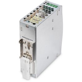 Digitus Fuente de Alimentación Industrial 48V DC 120W para Carril DIN Metálico