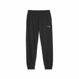 Pantalón para Adultos Puma Better Essentials Negro Mujer Precio: 37.6899996. SKU: B16R2YLDLD