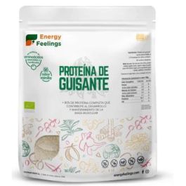 Proteina De Guisante Vainilla 1Kg. Eco Vegan Sg Precio: 29.9500003. SKU: B1EPHZ7KBV