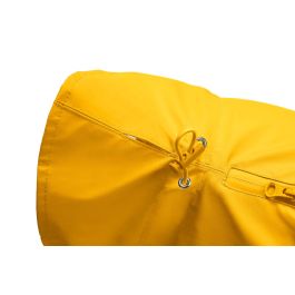 Abrigo Milford 40 cm Amarillo Abrigo Milford 40 cm Amarillo