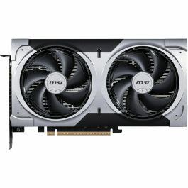 MSI RTX 5060 Ti 16GB Ventus 2X OC Plus GDDR7 Tarjeta Gráfica