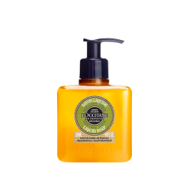 L'Occitane en Provence, Verbena, Hidratante, Gel de ducha, For Body & Hands, Todos los tipos de piel, 300 ml Precio: 27.50000033. SKU: B1HR6MKSX4