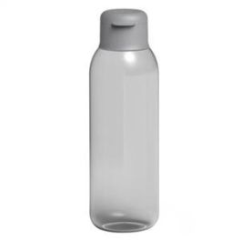 Berghoff 3950225 Botella de Agua Gris 0,75L Libre de BPA Tritán Resistente para Deporte y Uso Diario Precio: 7.69000012. SKU: B13FKAXPQV