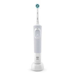 Oral-B Cepillo de Dientes Eléctrico Vitality 100 Sensi Ultra Thin Blanco