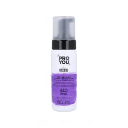 Revlon Pro You The Toner Neutralizing Acondicionador Espuma 165 ml Precio: 6.99904414. SKU: SBL-7255875000