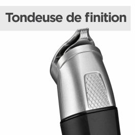 Cortapelos Babyliss
