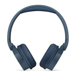 Philips TAH4209BL/00 Auriculares Inalámbricos Bluetooth Azules con Micrófono y 55h de Batería