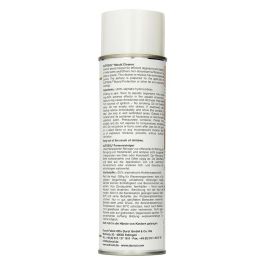 Autosol SOL01014200 Limpiador de Moldes Aerosol 500 mL - Desengrasante Rápido para Metales, Vidrio y Plástico sin Residuos Autosol SOL01014200 Limpiador de Moldes Aerosol 500 mL - Desengrasante Rápido para Metales, Vidrio y Plástico sin Residuos