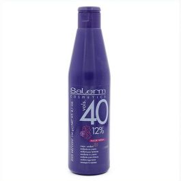 Salerm Oxidante para el color 40vol 12% 225ml Salerm Oxidante para el color 40vol 12% 225ml Precio: 3.50000002. SKU: S4255128