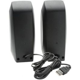 Logitech S150 Altavoces USB 2.0 Digitales para Portátil, Sistema de Sonido Estéreo Compacto y Ligero, Alimentación USB y Controles Logitech S150 Altavoces USB 2.0 Digitales para Portátil, Sistema de Sonido Estéreo Compacto y Ligero, Alimentación USB y Controles