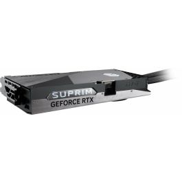 MSI MSI4711377292221 Tarjeta gráfica GeForce RTX 5080 16G SUPRIM LIQUID SOC