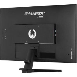 Iiyama G-MASTER G2770HSU-B6 Monitor Gaming 27" Full HD IPS 180Hz Flicker Free, Low Blue Light, VESA Adaptive Sync, Altavoces Incorporados Iiyama G-MASTER G2770HSU-B6 Monitor Gaming 27" Full HD IPS 180Hz Flicker Free, Low Blue Light, VESA Adaptive Sync, Altavoces Incorporados