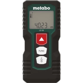 Metabo Telémetro Láser LD 30