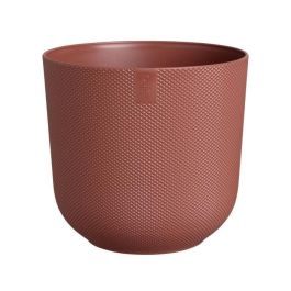 Maceta - Elho - Jazz Redonda - Roja - L 35 x An 34,5 x Al 32 cm - Interior - 100% reciclada Precio: 46.49999992. SKU: B19BNMWAEA