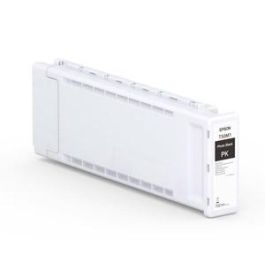 EPSON Tinta GF Singlepack UltraChrome XD3 Photo Black T50M1 (700ml) para SC-T7700D Precio: 257.68999982. SKU: B1FMMBNSTM