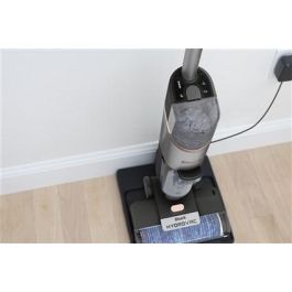 Shark Limpiador para Suelos Duros 3 en 1 HydroVac - Aspira, Pasa la Mopa y Limpia Shark Limpiador para Suelos Duros 3 en 1 HydroVac - Aspira, Pasa la Mopa y Limpia