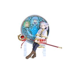 Banpresto Figura Glasscape Frieren - Frieren Beyond Journey's End - PVC/ABS Pre-pintada con Base Soporte Especial - Edición Limitada Precio: 40.35834. SKU: B1572CCVGB