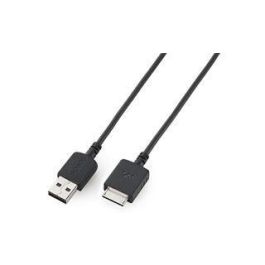 Sony WMC-NW20MU Cable USB para Walkman NWZ-A810 y NWZ-S610 Serie Precio: 34.50000037. SKU: B17FDXTQNV