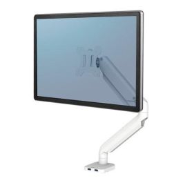 Fellowes 8056201 Soporte de Mesa para Monitor Giratorio Inclinable Ajuste a Gas con USB hasta 8kg hasta 32" Blanco Precio: 77.59000007. SKU: B17TX59H3A