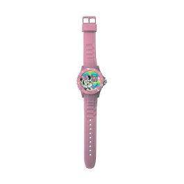 Reloj Infantil Cartoon MINNIE (Ø 32 mm) Precio: 45.78999975. SKU: S7207594