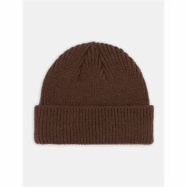 Gorro Deportivo Dickies Woodworth Marrón Talla única Gorro Deportivo Dickies Woodworth Marrón Talla única