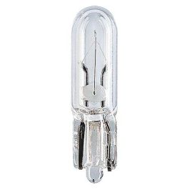 Osram OS2741 Lámpara de Recambio 1.2W 24V W2x4.6d, Luz Posición e Interior Coche - Pack 10 Unidades Original