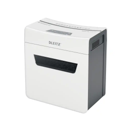 Leitz IQ Protect Premium 6x Destructora de Documentos, Corte Partículas P5, Corta 6 Hojas, Incluye Grapas y Clips, Papelera 10L Precio: 223.5233. SKU: B1J5Z7PKFF