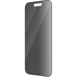 PanzerGlass iPhone 14 Pro Ultrawide Privacy AB Protector de Pantalla Cristal Templado