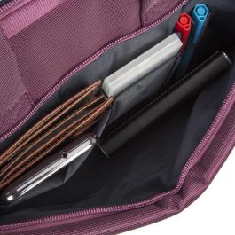 RIVACASE 8231 Tasche Central 15,6" violeta