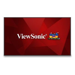 Viewsonic CDE8630 Pantalla Digital 86" 218.4cm 4K UHD ADS/LCD HDMI LAN USB-C 500 nits 24/7 Interior Precio: 2011.68999999. SKU: B14RWRBDCW