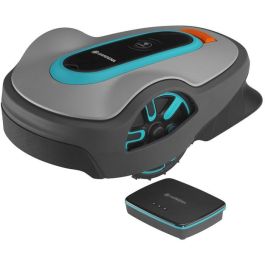 Gardena smart SILENO life 1.500 qm Robot Cortacésped 1500 m² 22cm con Smartmow, Calendario y Control Remoto Precio: 1883.94999991. SKU: B1CZY6S63A