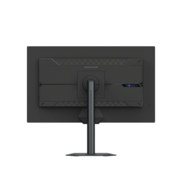 Gigabyte G27UP Monitor Gaming 27" SS IPS 3840x2160 1ms 160Hz 2HDMI 1DP USB Type C Ajuste Altura