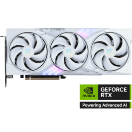 MSI 912-V535-033 GeForce RTX 5060 TI GAMING TRIO OC WHITE 16GB GDDR7 PCI Express 5.0 Precio: 560.4999994. SKU: B1D246C8ZR