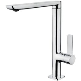 Grifo Monomando Teka FO 915 Plateado Metal Precio: 200.49999959. SKU: B15WD4JMP3