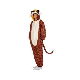 Disfraz para Adultos My Other Me 2 Piezas Tigre Precio: 23.50000048. SKU: S2434000