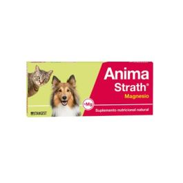 Stangest Anima Strath Fortificante y Reconstituyente para Animales 40 Comprimidos Precio: 13.8900003. SKU: B1H5GLZFNW