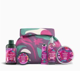 The Body Shop Set de Regalo Ultimate Sugarplum Passion Estuche 5 pz - Gel Ducha, Manteca Corporal, Bálsamo Manos, Yogur Corporal, Body Mist Precio: 48.99740483. SKU: B17JW564ZK