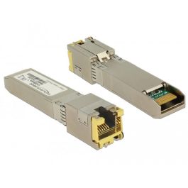 DeLOCK SFP+ Modul 10GBase-T RJ45 Precio: 150.49999965. SKU: B12KGE7DZV