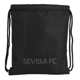 Cartera Escolar Safta Sevilla F.C. Teeen Saco Deportivo 350x10x400 mm