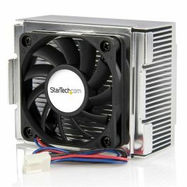 Ventilador de CPU Startech FAN478 Precio: 18.79000046. SKU: S55056375