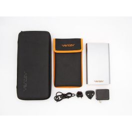 Ventev VenVolt 2 Batería Lithium Polymer 26400mAh 98Wh para Site Survey con USB-A, USB-C, RJ-45 y PoE 56V