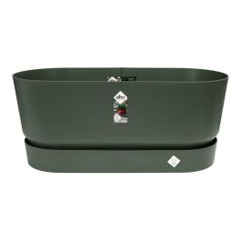 Greenville Terrase 80 Ruedas verde hoja Greenville Terrase 80 Ruedas verde hoja