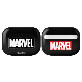 ERT GROUP Funda Protectora AirPods PRO Marvel ABS Precio: 14.58999971. SKU: B126KE44MF