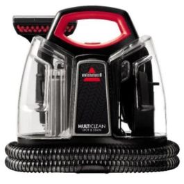 Bissell 4720m Multiclean Spot & Stain Limpiador de superficie múltiple para alfombras, muebles, escaleras y automóvil Precio: 197.4999994. SKU: S7184462