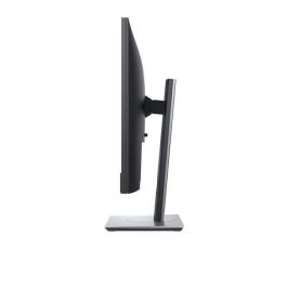 Dell 23.8", 1920 x 1080, IPS, 250 cd/m², 178°/178°, 16:9, 6 ms, HDMI, VGA, DisplayPort, USB 2.0, USB 3.0, 64 W Dell 23.8", 1920 x 1080, IPS, 250 cd/m², 178°/178°, 16:9, 6 ms, HDMI, VGA, DisplayPort, USB 2.0, USB 3.0, 64 W