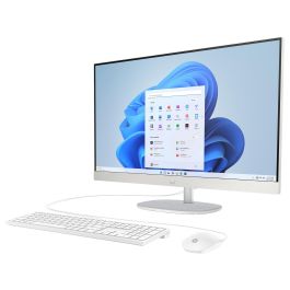 HP 27-cr0402ng All-in-One PC 27" FHD IPS i5-1335U 16GB RAM 1TB SSD Win11