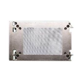 Dell ASSY Heatsink, 2U para Servidores PowerEdge R550 y R750xs