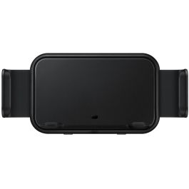 Samsung EP-H5300 Cargador Inalámbrico para Coche con Soporte - Color Negro