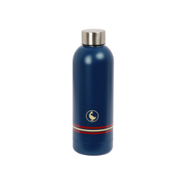 Safta Botella Termo Acero Inoxidable El Ganso "Classic" Azul 500 mL