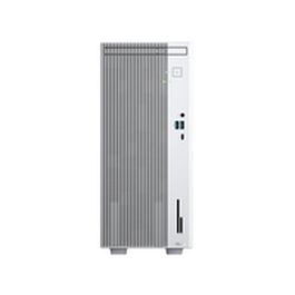 ASUS V500 Mini Tower V500MV-13420H0160 Intel Core i5-13420H 13ª Gen 16GB DDR5 512GB SSD PC Mini Torre Sin SO Blanco